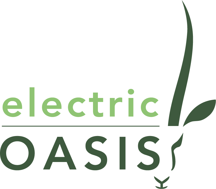 electric oasis